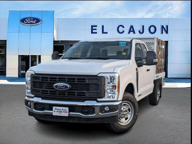 2024 Ford F-350 XL for sale in El Cajon, CA