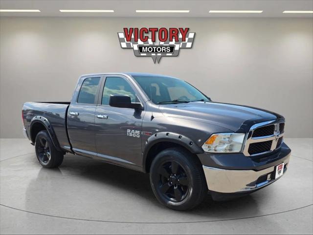 2016 Ram 1500 SLT for sale in Chesterfield, MI