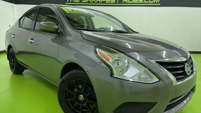 2015 Nissan Versa 1.6 SV for sale in Englewood, CO