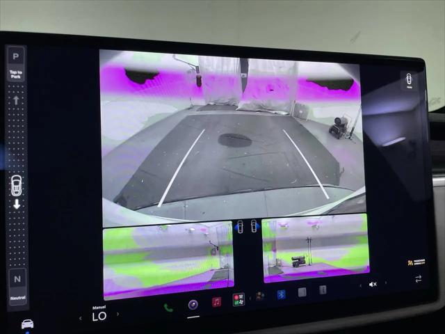 2022 Tesla Model X Plaid Tri Motor All-Wheel Drive