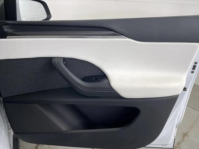 2022 Tesla Model X Plaid Tri Motor All-Wheel Drive