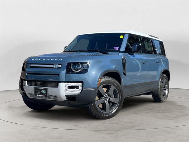 2024 Land Rover Defender 110 P500 SE for sale in SCARBOROUGH, ME