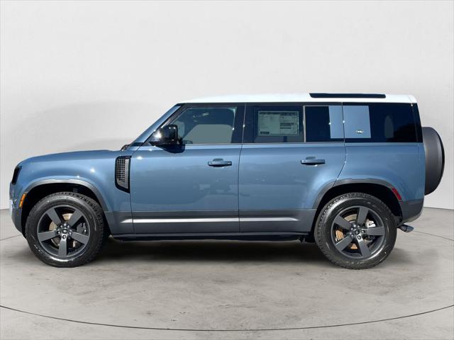 2024 Land Rover Defender 110 P500 SE
