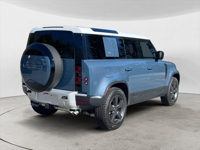 2024 Land Rover Defender 110 P500 SE