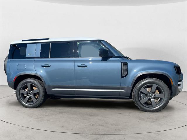 2024 Land Rover Defender 110 P500 SE