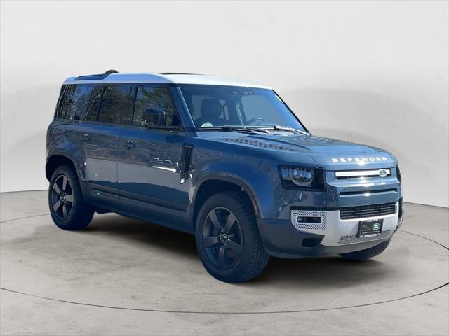 2024 Land Rover Defender 110 P500 SE