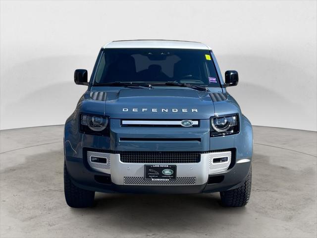 2024 Land Rover Defender 110 P500 SE