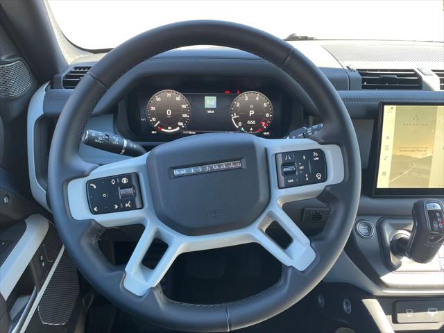 2024 Land Rover Defender 110 P500 SE