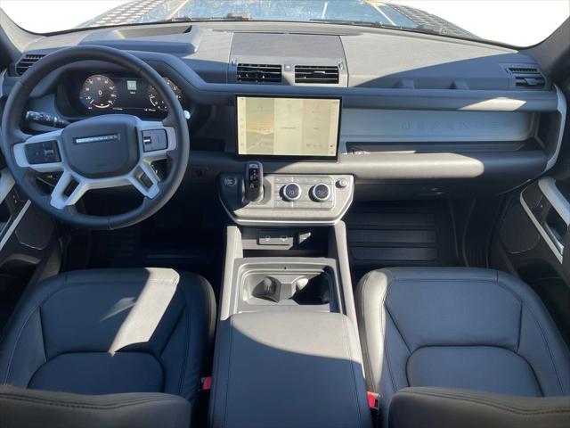 2024 Land Rover Defender 110 P500 SE
