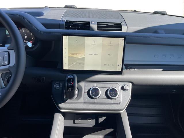 2024 Land Rover Defender 110 P500 SE