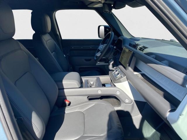 2024 Land Rover Defender 110 P500 SE