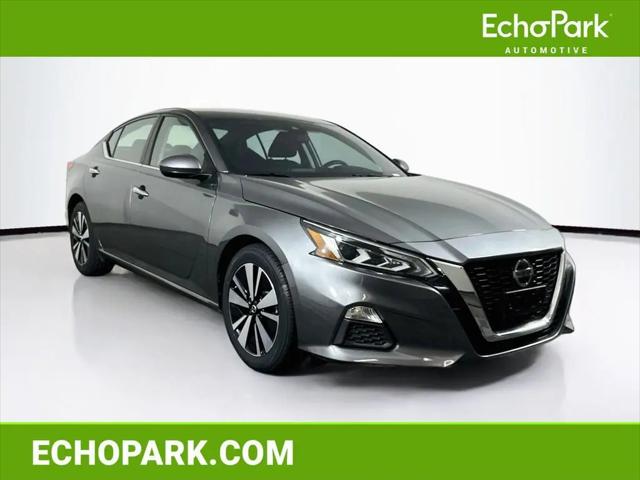 2022 Nissan Altima SV FWD for sale in Charlotte, NC