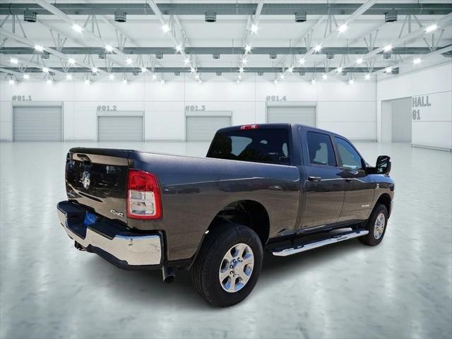 2024 RAM Ram 2500 RAM 2500 LONE STAR CREW CAB 4X4 64 BOX