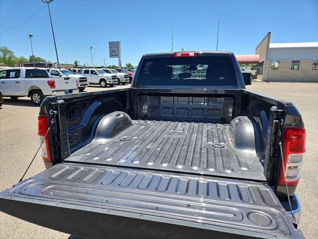 2024 RAM Ram 2500 RAM 2500 LONE STAR CREW CAB 4X4 64 BOX