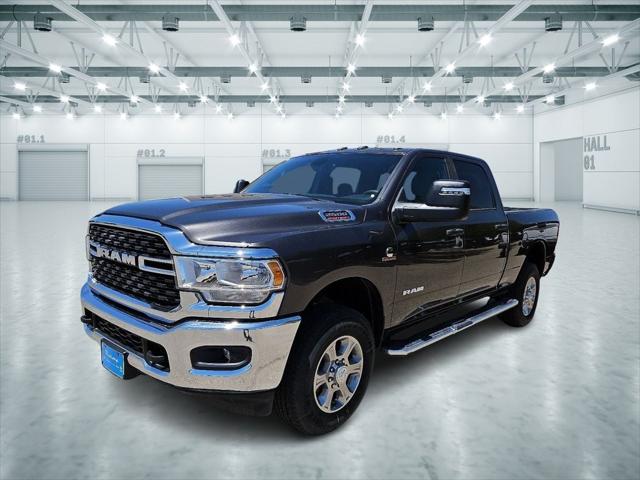 2024 RAM Ram 2500 RAM 2500 LONE STAR CREW CAB 4X4 64 BOX