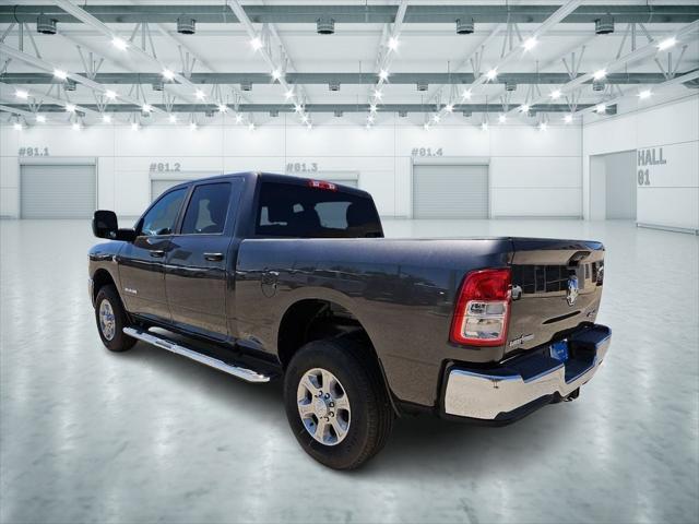 2024 RAM Ram 2500 RAM 2500 LONE STAR CREW CAB 4X4 64 BOX