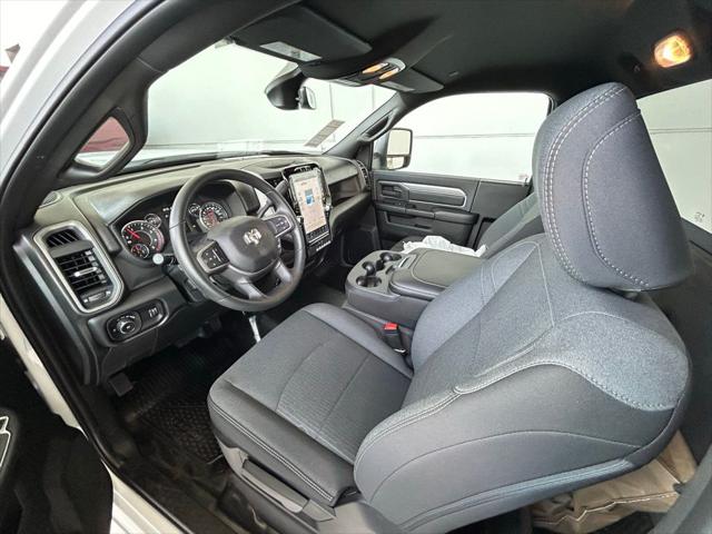 2024 RAM Ram 3500 Chassis Cab RAM 3500 TRADESMAN CHASSIS REGULAR CAB 4X2 60 CA