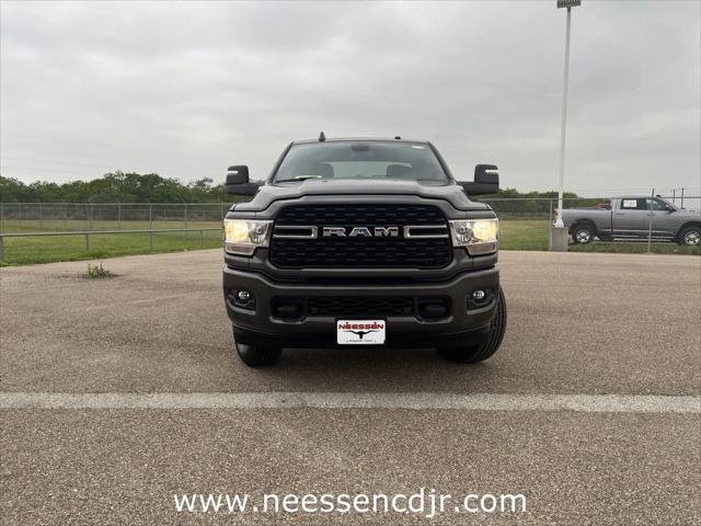 2024 RAM Ram 2500 RAM 2500 LONE STAR CREW CAB 4X4 64 BOX