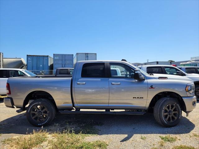 2024 RAM Ram 2500 RAM 2500 BIG HORN CREW CAB 4X4 64 BOX