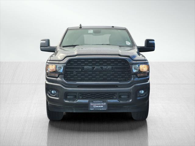 2024 RAM Ram 2500 RAM 2500 BIG HORN CREW CAB 4X4 64 BOX