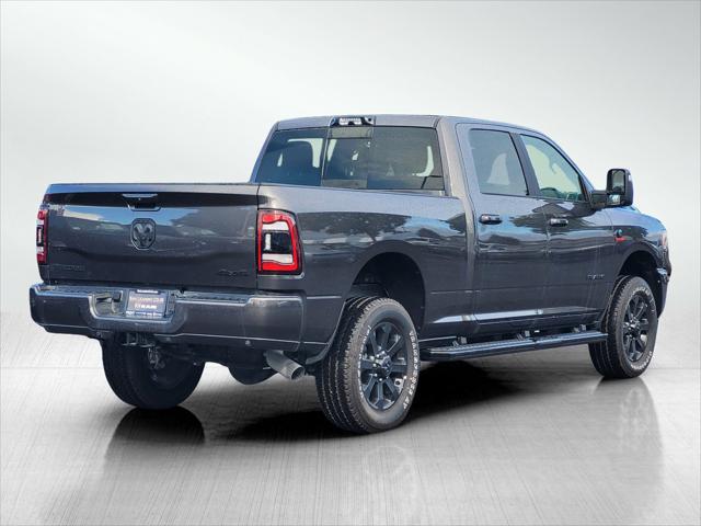 2024 RAM Ram 2500 RAM 2500 BIG HORN CREW CAB 4X4 64 BOX