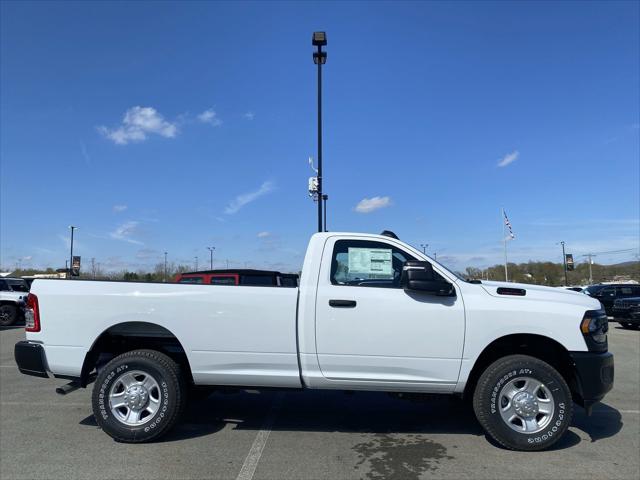 2024 RAM Ram 2500 RAM 2500 TRADESMAN REGULAR CAB 4X4 8 BOX