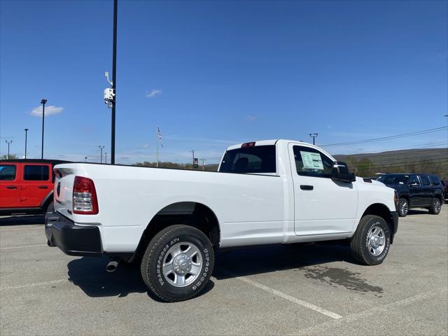 2024 RAM Ram 2500 RAM 2500 TRADESMAN REGULAR CAB 4X4 8 BOX