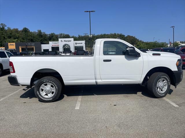 2024 RAM Ram 2500 RAM 2500 TRADESMAN REGULAR CAB 4X4 8 BOX