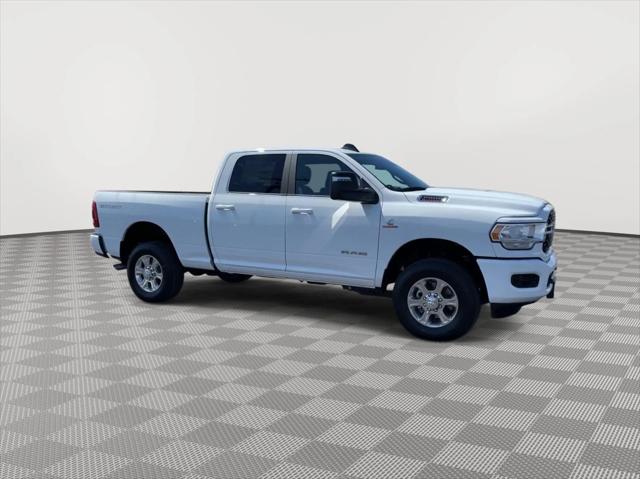 2024 RAM Ram 2500 RAM 2500 BIG HORN CREW CAB 4X4 64 BOX