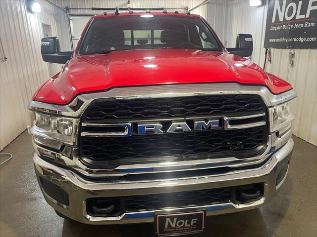 2024 RAM Ram 2500 RAM 2500 TRADESMAN CREW CAB 4X4 64 BOX