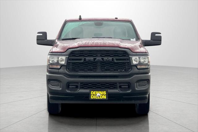 2024 RAM Ram 2500 RAM 2500 TRADESMAN CREW CAB 4X4 8 BOX