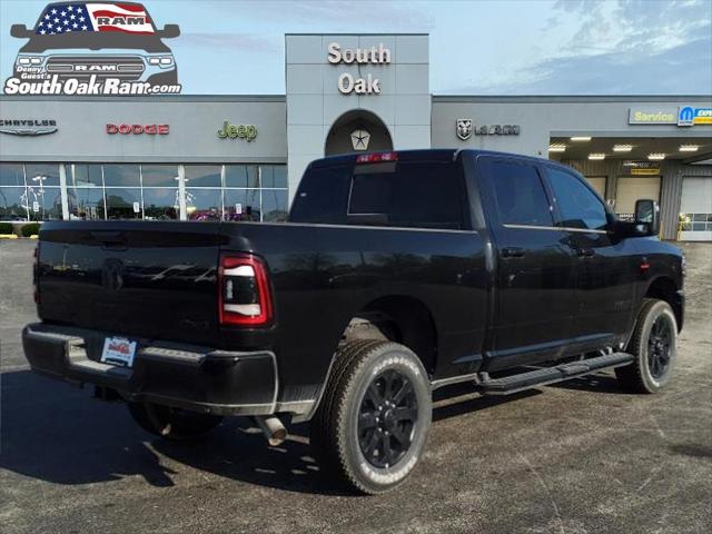2024 RAM Ram 2500 RAM 2500 BIG HORN CREW CAB 4X4 64 BOX