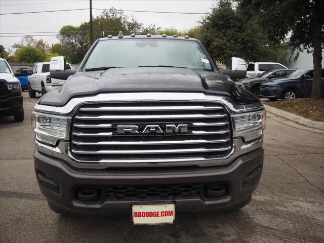 2024 RAM Ram 2500 RAM 2500 LIMITED LONGHORN  CREW CAB 4X4 64 BOX