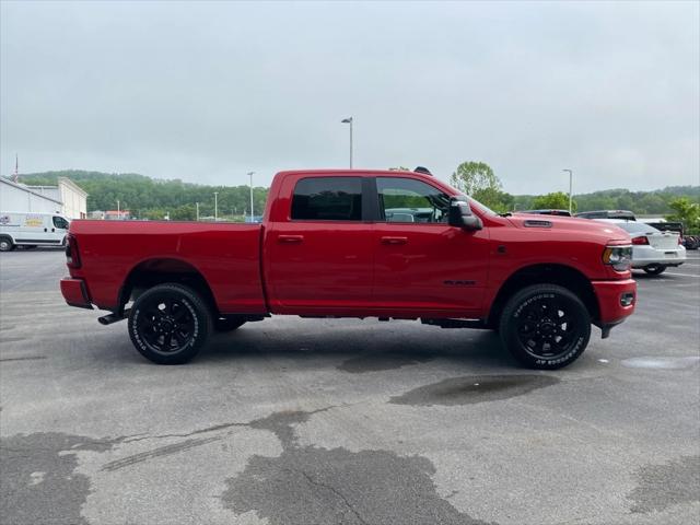 2024 RAM Ram 2500 RAM 2500 BIG HORN CREW CAB 4X4 64 BOX