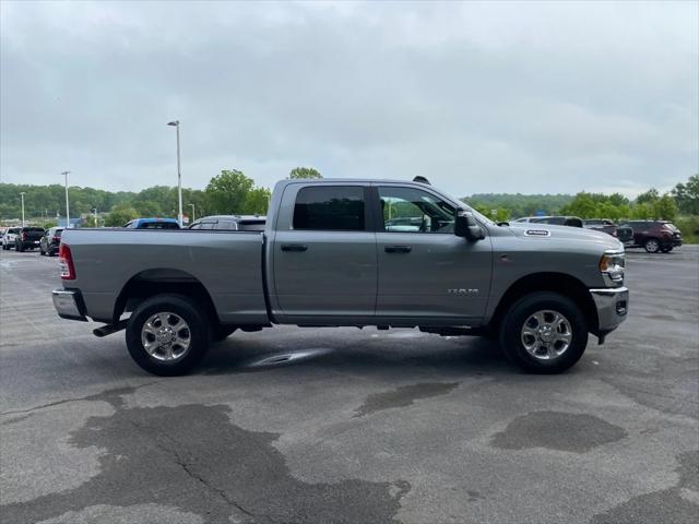 2024 RAM Ram 2500 RAM 2500 BIG HORN CREW CAB 4X4 64 BOX