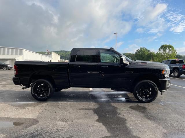 2024 RAM Ram 2500 RAM 2500 BIG HORN CREW CAB 4X4 64 BOX