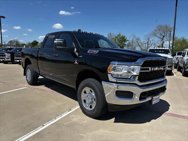 2024 RAM Ram 2500 RAM 2500 TRADESMAN CREW CAB 4X4 64 BOX