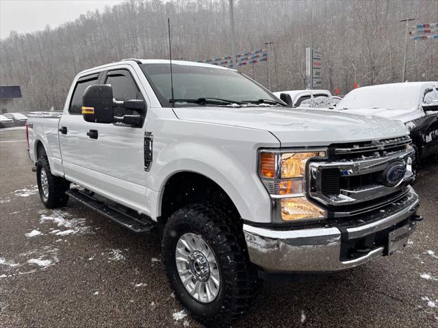 2022 Ford F-250 XLT