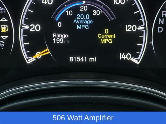2020 Jeep Grand Cherokee Limited 4x4 2020 Jeep Grand Cherokee Limited 4x4