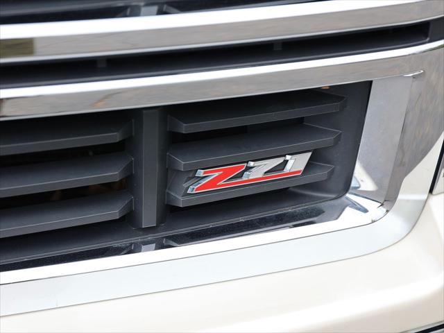 2014 Chevrolet Silverado 1500 2LT