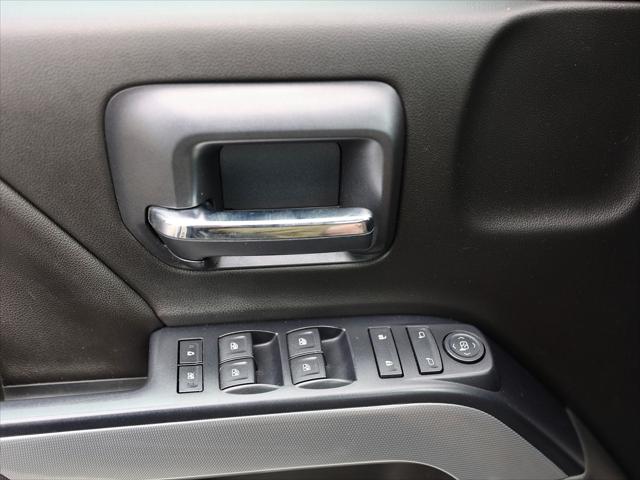 2014 Chevrolet Silverado 1500 2LT
