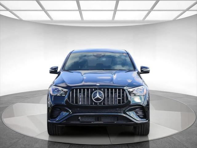 2024 Mercedes-Benz AMG GLE 53 4MATIC+
