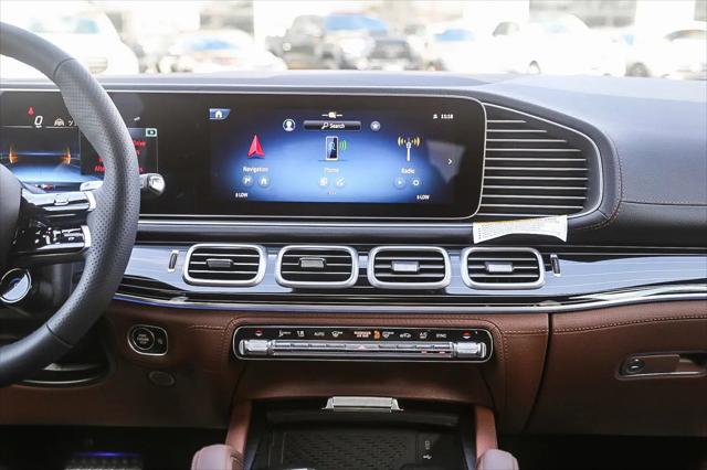 2024 Mercedes-Benz AMG GLE 53 4MATIC+