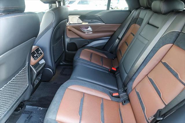 2024 Mercedes-Benz AMG GLE 53 4MATIC+