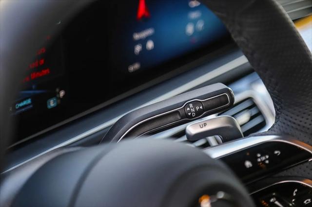 2024 Mercedes-Benz AMG GLE 53 4MATIC+