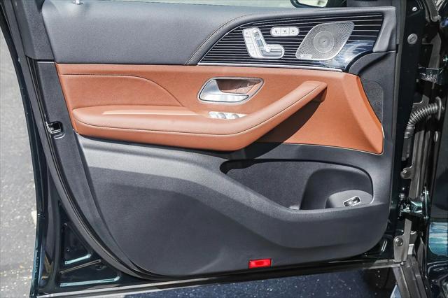 2024 Mercedes-Benz AMG GLE 53 4MATIC+