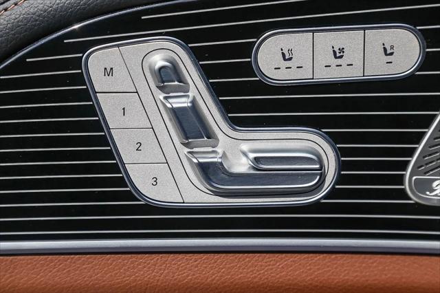 2024 Mercedes-Benz AMG GLE 53 4MATIC+