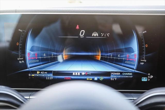 2024 Mercedes-Benz AMG GLE 53 4MATIC+