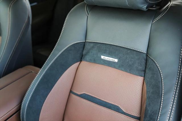 2024 Mercedes-Benz AMG GLE 53 4MATIC+