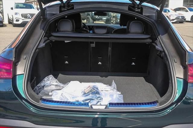 2024 Mercedes-Benz AMG GLE 53 4MATIC+